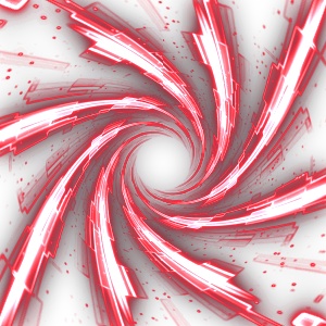 【TRPG/配信素材】汎用性のあるサイバー演出素材Vol.1!全111種APNG&MP4