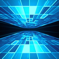 【TRPG/配信素材】汎用性のあるサイバー演出素材Vol.1!全111種APNG&MP4