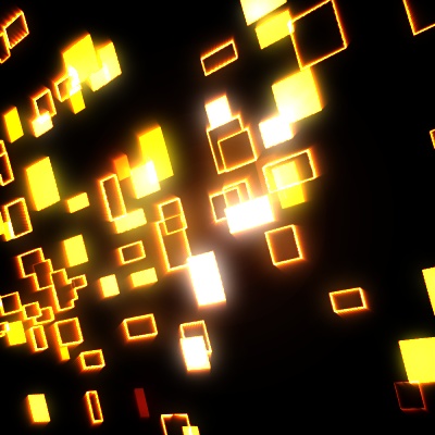 【TRPG/配信素材】汎用性のあるサイバー演出素材Vol.1!全111種APNG&MP4