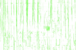 【TRPG/配信素材】汎用性のあるサイバー演出素材Vol.1!全111種APNG&MP4