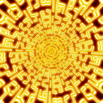 【TRPG/配信素材】汎用性のあるサイバー演出素材Vol.1!全111種APNG&MP4