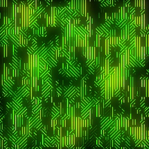 【TRPG/配信素材】汎用性のあるサイバー演出素材Vol.1!全111種APNG&MP4