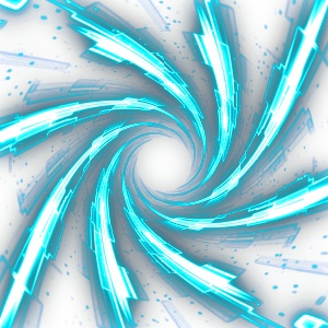 【TRPG/配信素材】汎用性のあるサイバー演出素材Vol.1!全111種APNG&MP4