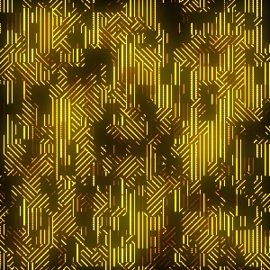 【TRPG/配信素材】汎用性のあるサイバー演出素材Vol.1!全111種APNG&MP4