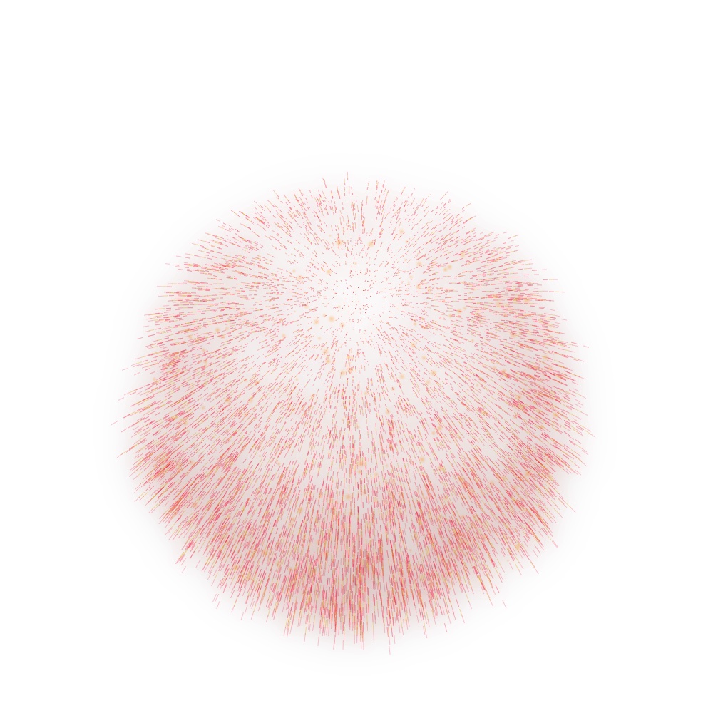 【TRPG/配信素材】被せて使える花火の演出素材!全7種APNG&MP4【ココフォリア・MV・配信向け】