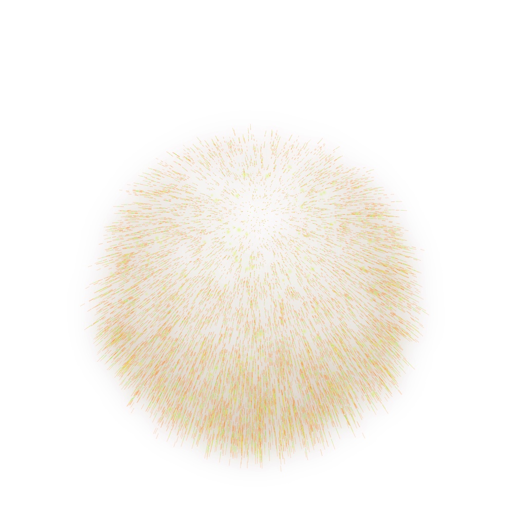 【TRPG/配信素材】被せて使える花火の演出素材!全7種APNG&MP4【ココフォリア・MV・配信向け】