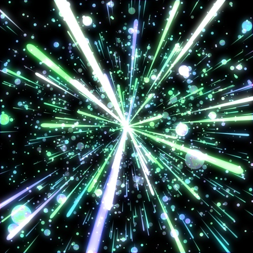 【TRPG/配信素材】レーザーが飛び出る衝撃波演出素材!全7種APNG&MP4【ココフォリア・MV・配信向け】