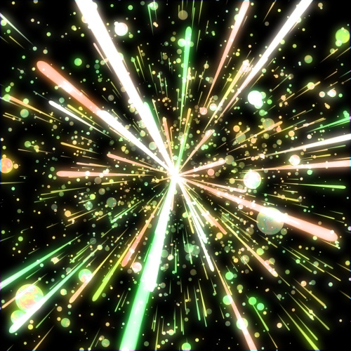 【TRPG/配信素材】レーザーが飛び出る衝撃波演出素材!全7種APNG&MP4【ココフォリア・MV・配信向け】