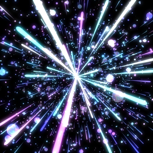 【TRPG/配信素材】レーザーが飛び出る衝撃波演出素材!全7種APNG&MP4【ココフォリア・MV・配信向け】