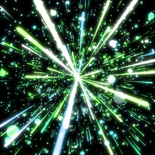 【TRPG/配信素材】レーザーが飛び出る衝撃波演出素材!全7種APNG&MP4【ココフォリア・MV・配信向け】