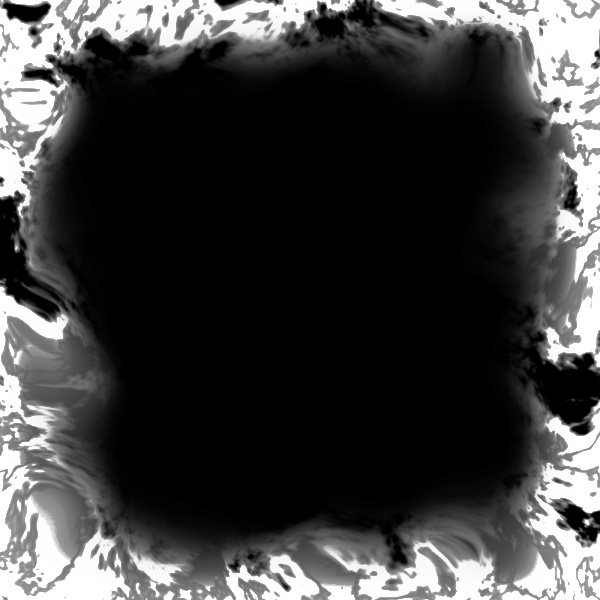 【TRPG/配信素材】被せて使える動くエフェクトフレーム演出素材!全6種APNG&MP4【ココフォリア・MV・配信向け】