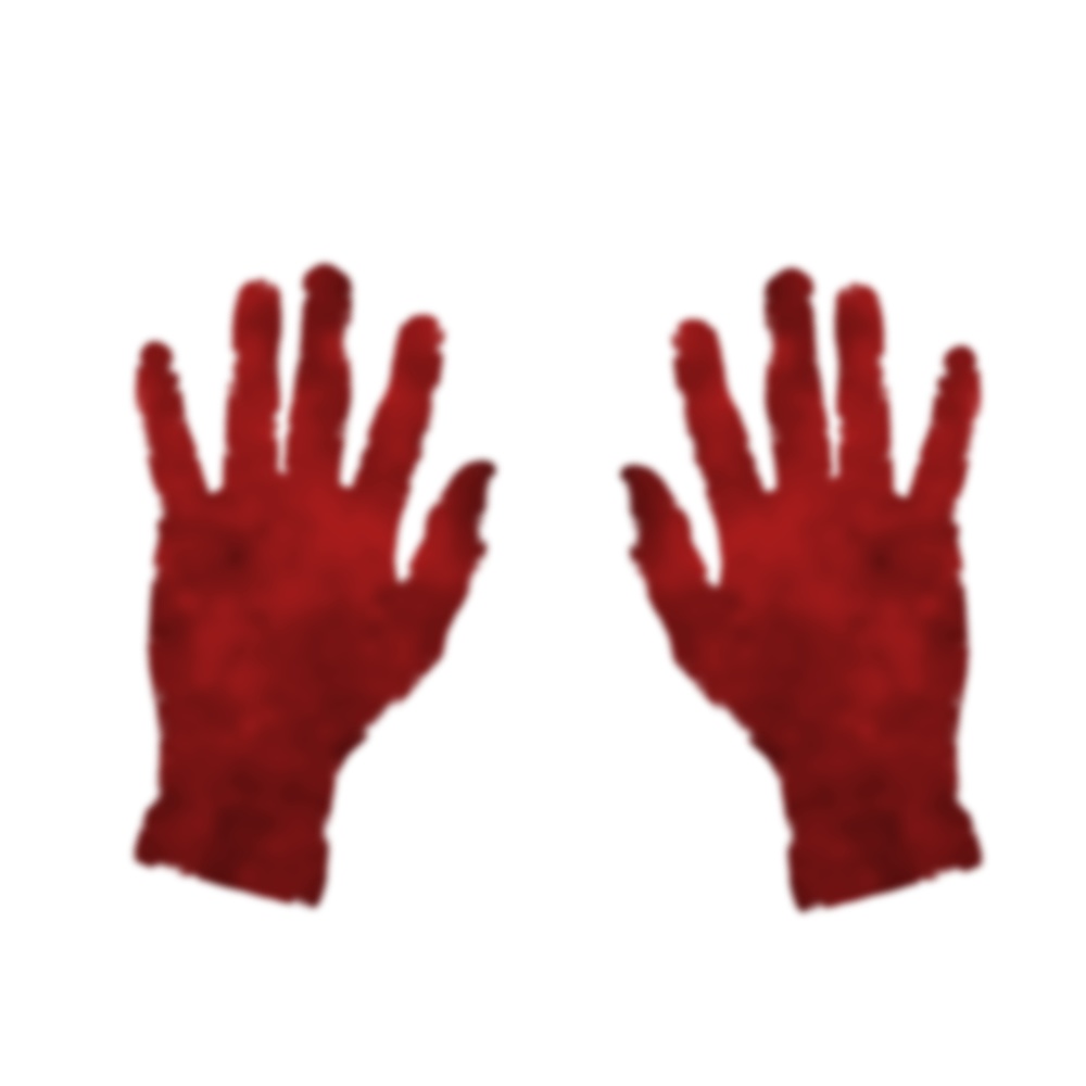 被せて使う血の手形演出素材!全8種APNG&MP4【TRPG/配信素材】