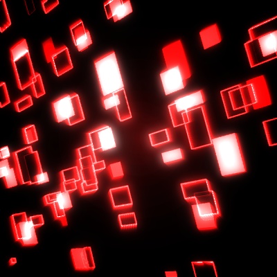 【TRPG/配信素材】電脳世界の壁演出素材!全12種APNG&MP4