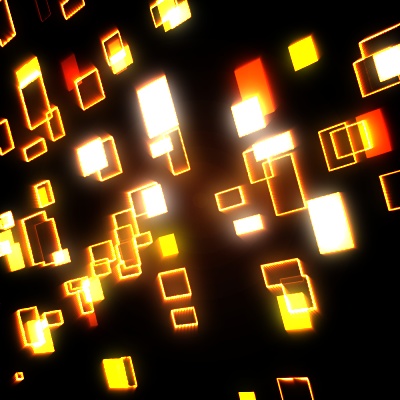 【TRPG/配信素材】電脳世界の壁演出素材!全12種APNG&MP4