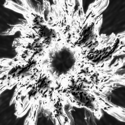 【TRPG/配信素材】炎の爆発演出素材!全5種APNG&MP4