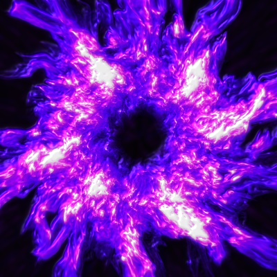 【TRPG/配信素材】炎の爆発演出素材!全5種APNG&MP4