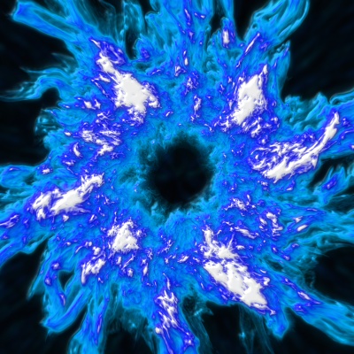 【TRPG/配信素材】炎の爆発演出素材!全5種APNG&MP4