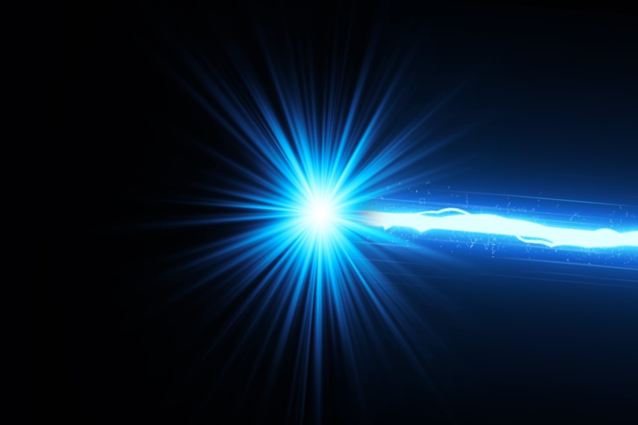 【TRPG/配信素材】レーザーカットイン演出素材!全12種APNG&MP4