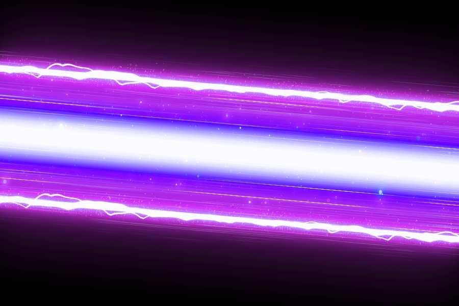 【TRPG/配信素材】レーザーカットイン演出素材!全12種APNG&MP4