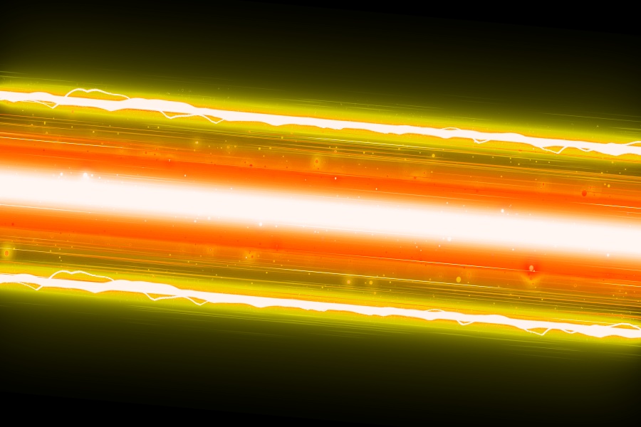 【TRPG/配信素材】レーザーカットイン演出素材!全12種APNG&MP4