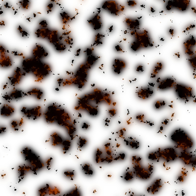 【TRPG/動画素材】シンプルな特殊シーンチェンジ素材!全20種APNG&MP4【ココフォリア・MV・配信向け】