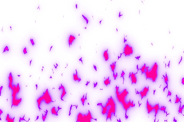 【TRPG/動画素材】アニメ調の火の粉演出素材!全7種APNG&MOV【ココフォリア・MV・配信向け】