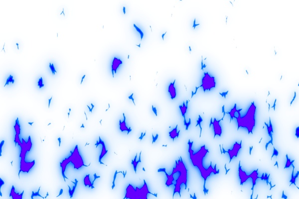 【TRPG/動画素材】アニメ調の火の粉演出素材!全7種APNG&MOV【ココフォリア・MV・配信向け】