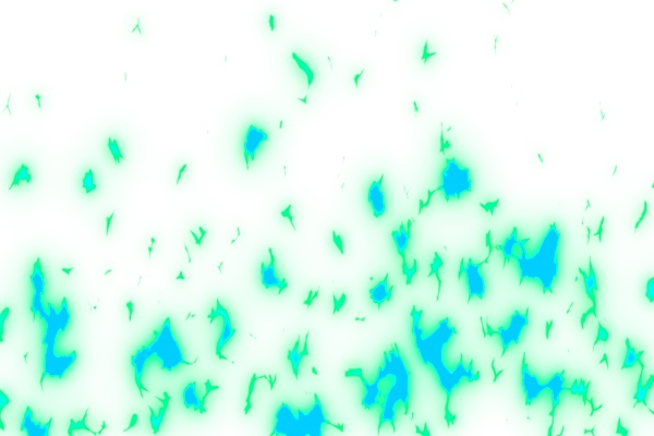 【TRPG/動画素材】アニメ調の火の粉演出素材!全7種APNG&MOV【ココフォリア・MV・配信向け】