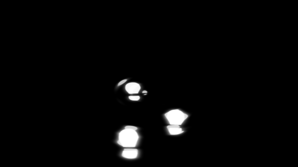 【TRPG/動画素材】ペタペタ歩くホラー風足跡素材!全9種APNG&MP4【ココフォリア・MV・配信向け】