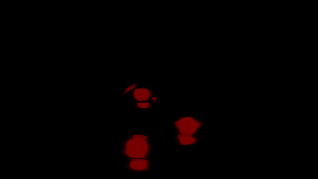 【TRPG/動画素材】ペタペタ歩くホラー風足跡素材!全9種APNG&MP4【ココフォリア・MV・配信向け】