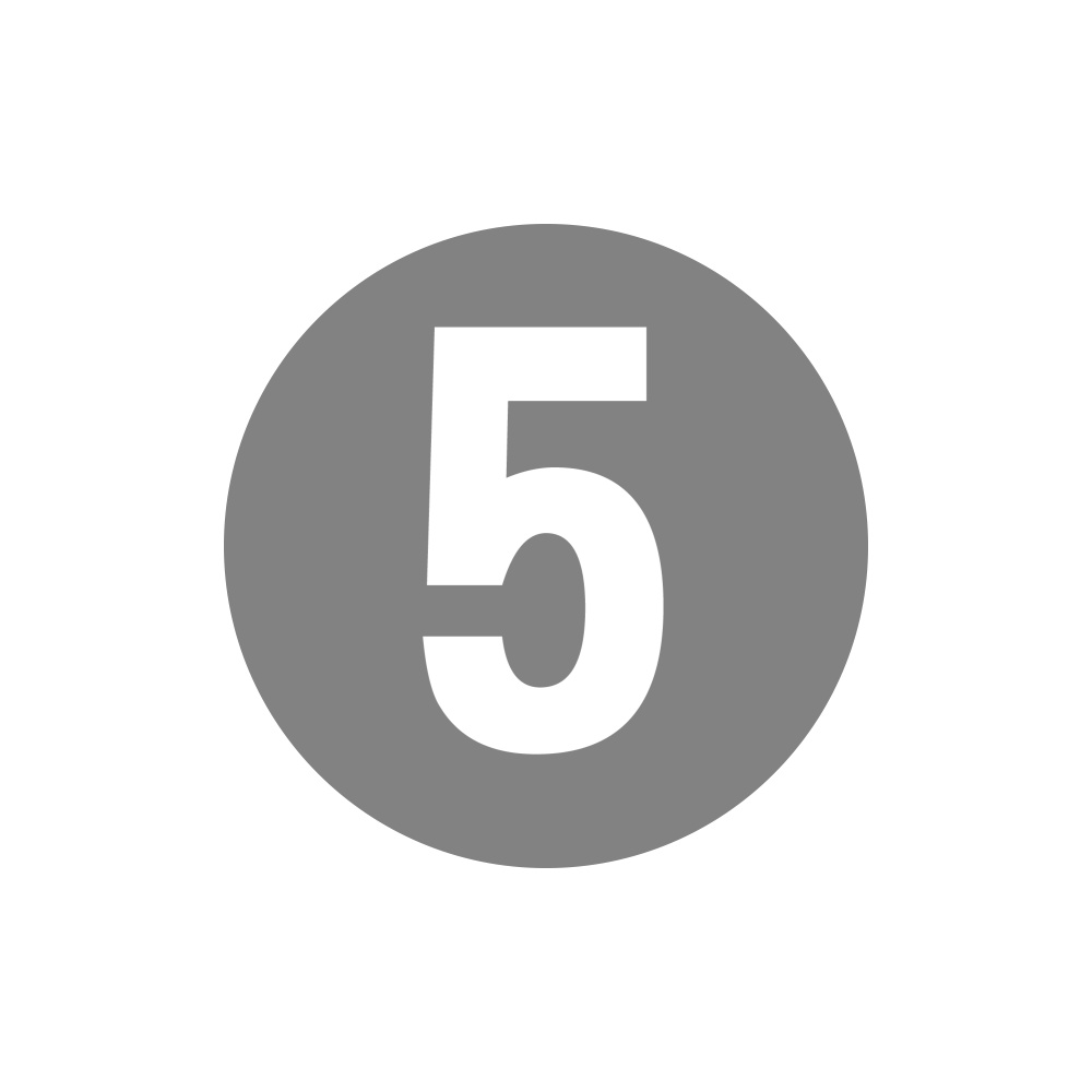 【TRPG/動画素材】様々なカウントダウン演出素材!全6種APNG&MP4【ココフォリア・MV・配信向け】