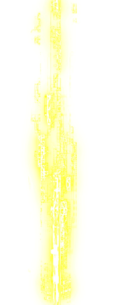 【TRPG/動画素材】キャラの背景にも一瞬の演出にも使えるサイバーライン素材!APNG&MP4【ココフォリア・MV・配信向け】