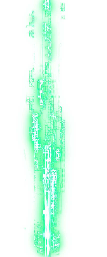 【TRPG/動画素材】キャラの背景にも一瞬の演出にも使えるサイバーライン素材!APNG&MP4【ココフォリア・MV・配信向け】