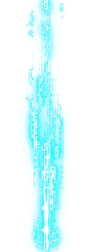 【TRPG/動画素材】キャラの背景にも一瞬の演出にも使えるサイバーライン素材!APNG&MP4【ココフォリア・MV・配信向け】