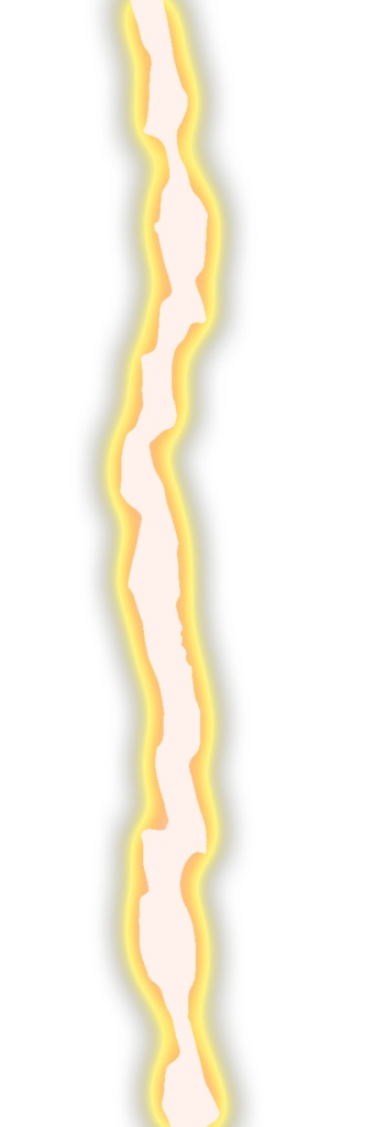 【TRPG/動画素材】キャラの背景や一瞬の演出に使えるアニメ調雷ライン素材!APNG&MP4【ココフォリア・MV・配信向け】