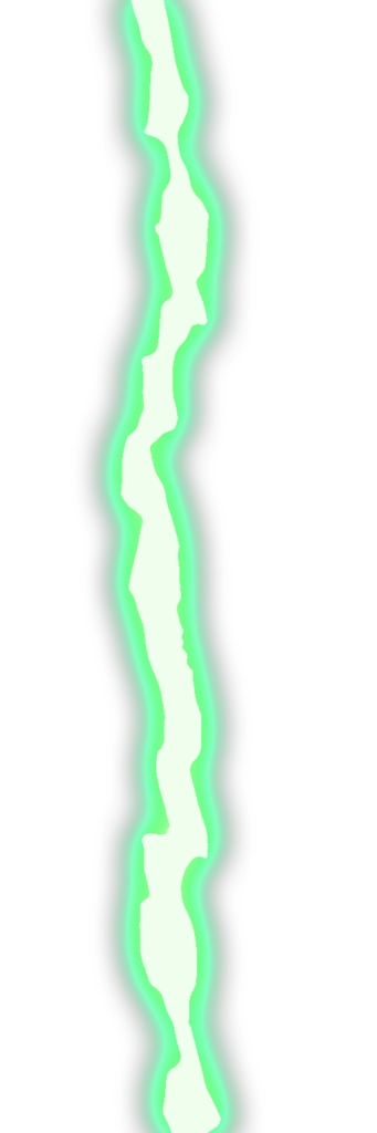 【TRPG/動画素材】キャラの背景や一瞬の演出に使えるアニメ調雷ライン素材!APNG&MP4【ココフォリア・MV・配信向け】