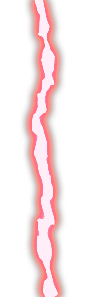 【TRPG/動画素材】キャラの背景や一瞬の演出に使えるアニメ調雷ライン素材!APNG&MP4【ココフォリア・MV・配信向け】