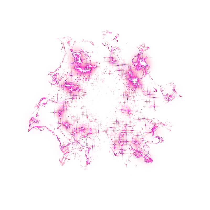 【TRPG/動画素材】タイトルや演出で使えるスターが飛び散る衝撃波素材!APNG&MP4【ココフォリア・MV・配信向け】