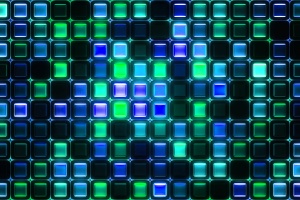 【TRPG/動画素材】ネオンブロックループ背景素材!APNG&MP4【ココフォリア・MV・配信向け】