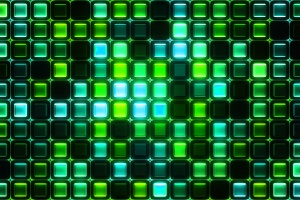 【TRPG/動画素材】ネオンブロックループ背景素材!APNG&MP4【ココフォリア・MV・配信向け】