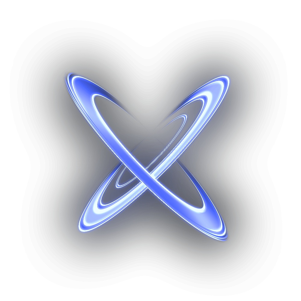 【TRPG/動画素材】サイバー風な波紋が広がる斬撃EF素材!APNG&MP4【ココフォリア・MV・配信向け】