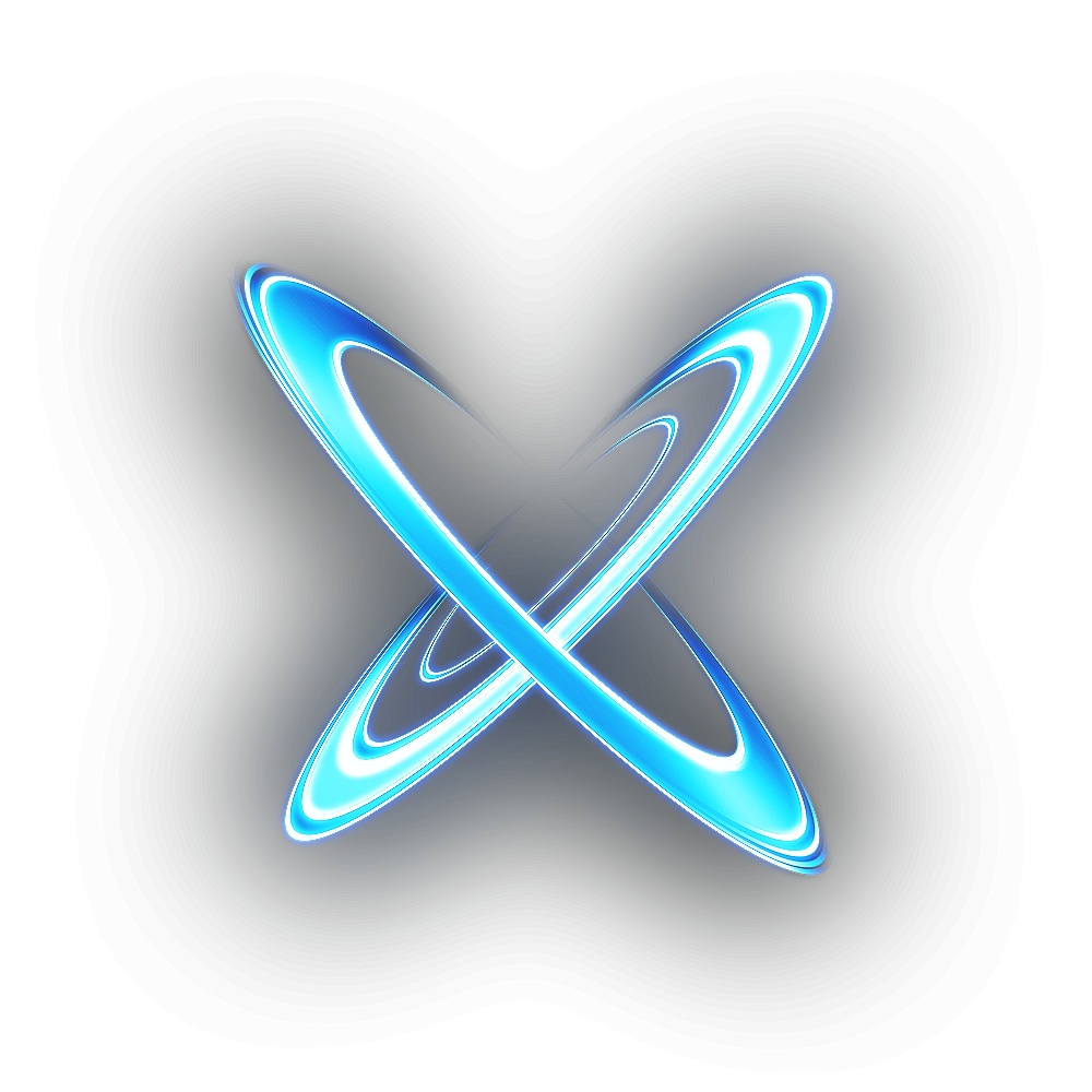 【TRPG/動画素材】サイバー風な波紋が広がる斬撃EF素材!APNG&MP4【ココフォリア・MV・配信向け】