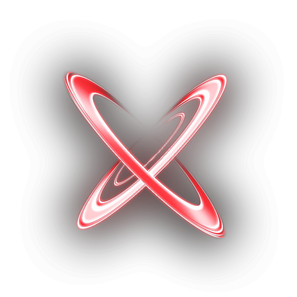 【TRPG/動画素材】サイバー風な波紋が広がる斬撃EF素材!APNG&MP4【ココフォリア・MV・配信向け】