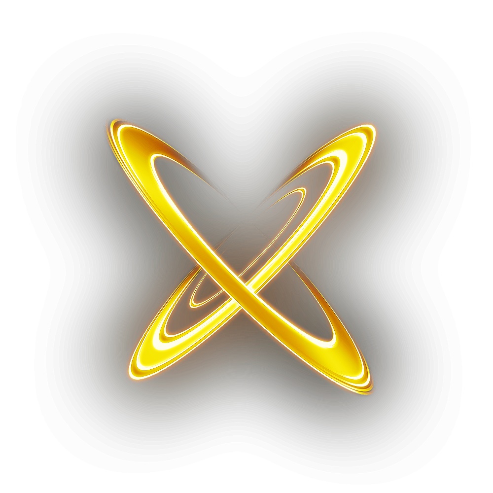 【TRPG/動画素材】サイバー風な波紋が広がる斬撃EF素材!APNG&MP4【ココフォリア・MV・配信向け】