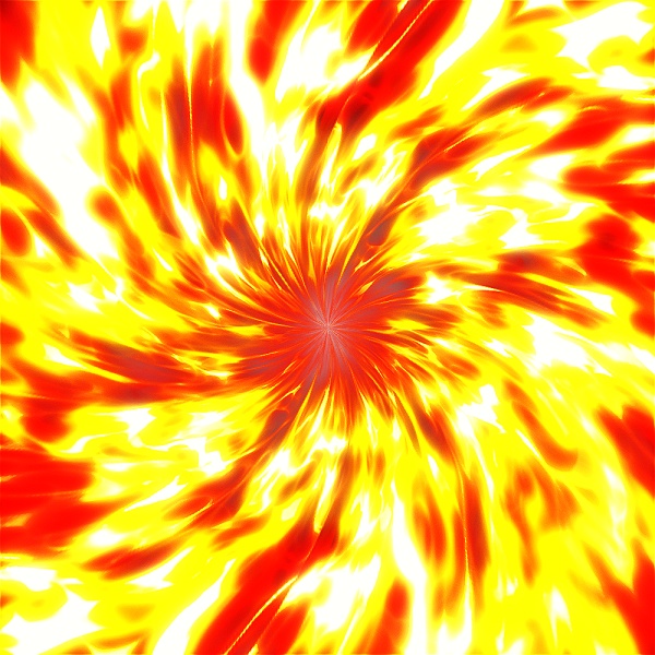 【TRPG/動画素材】業炎シーンチェンジEF素材!APNG&MP4【ココフォリア・MV・配信向け】