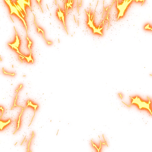 【TRPG/動画素材】闇属性シーンチェンジEF!APNG&MP4【ココフォリア・MV・配信向け】