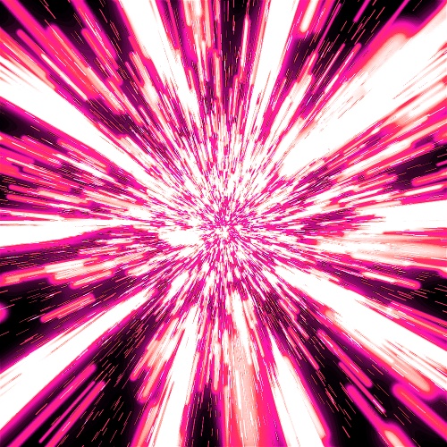 【TRPG/動画素材】レーザーインパクトEF!APNG&MP4【ココフォリア・MV・配信向け】