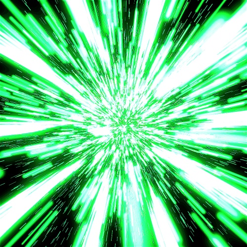 【TRPG/動画素材】レーザーインパクトEF!APNG&MP4【ココフォリア・MV・配信向け】