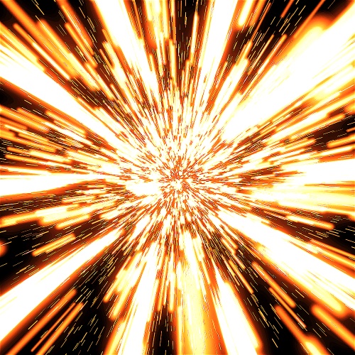 【TRPG/動画素材】レーザーインパクトEF!APNG&MP4【ココフォリア・MV・配信向け】