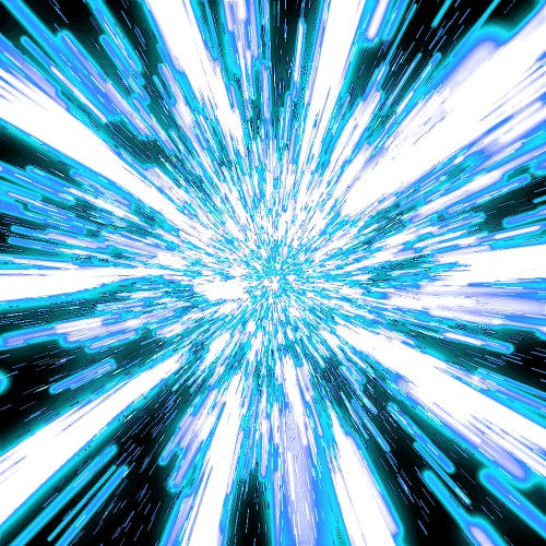 【TRPG/動画素材】レーザーインパクトEF!APNG&MP4【ココフォリア・MV・配信向け】